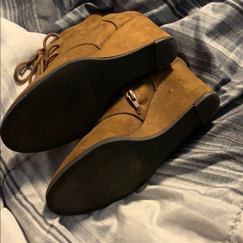 Booties - Picture 3 of 3